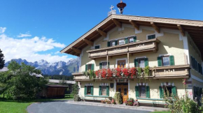 Privatzimmervermietung Foidlbauer, Oberndorf In Tirol